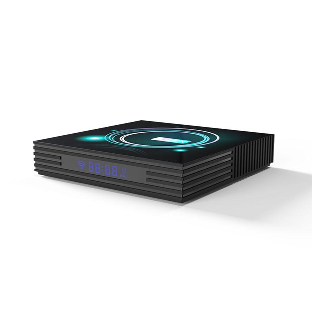 A95X F3 Slim Smart TV Box 2/16GB