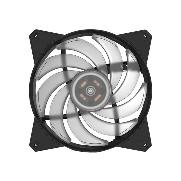 Cooler Master MasterFan MF120R RGB (R4-C1DS-20PC-R1)