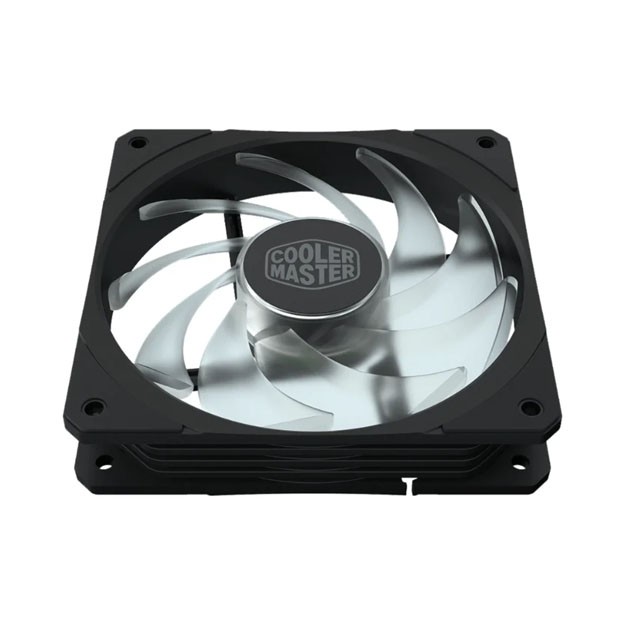 Cooler Master MasterFan SF120R RGB (MFX-B2DN-20NPC-R1)