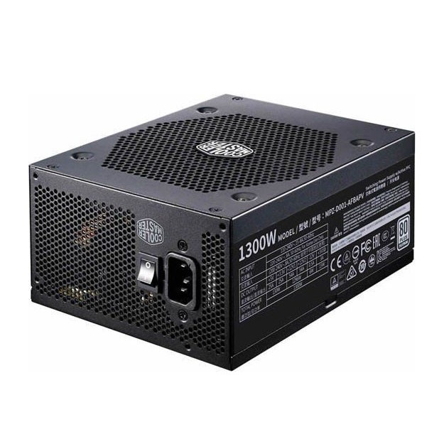 Cooler Master V1300 Platinum 1300W (MPZ-D001-AFBAPV-EU)