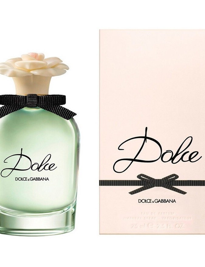 Dolce&Gabbana Dolce EDP 75ml (Original)
