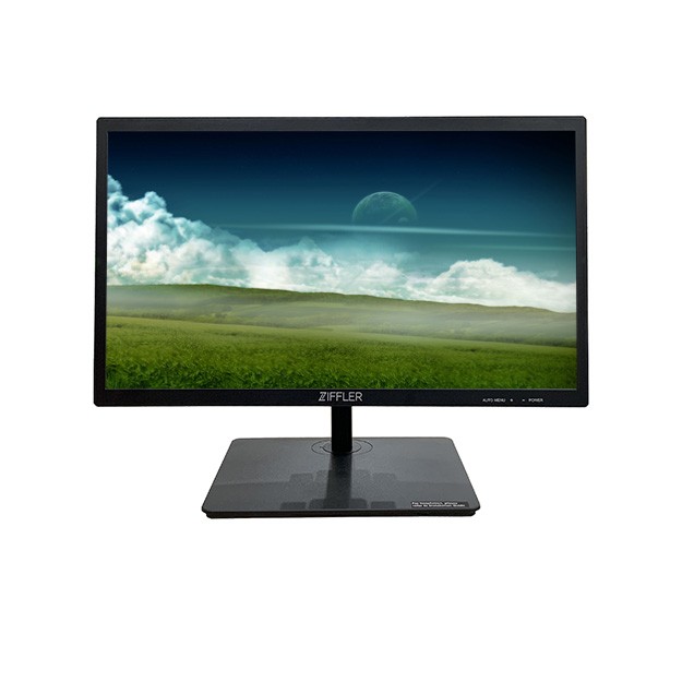 Monitor Ziffler Z195 19.5 "