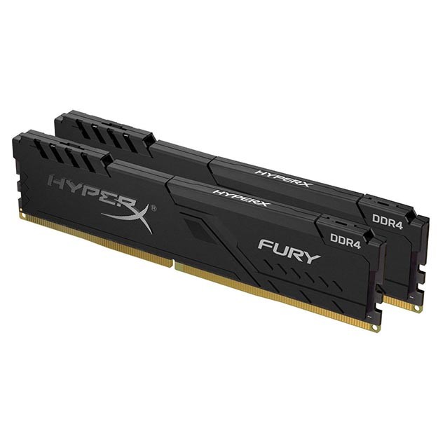 Operativ xotira Kingston 16 GB HX432C16FB3K2/16