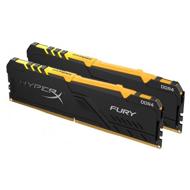 Operativ xotira Kingston 32GB HX432C16FB3AK2/32