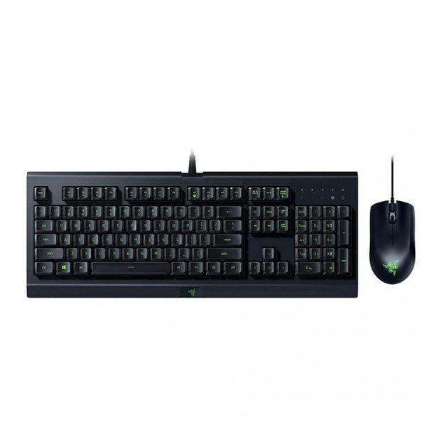 Razer Cynosa Lite + Abyssus Lite USB (RZ84-02740400-B3R1)