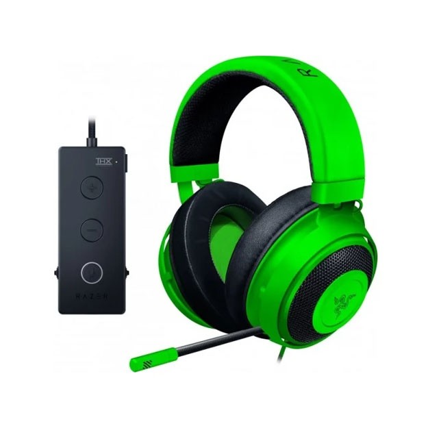 Razer Kraken Tournament Edition Green (RZ04-02051100-R3M1)