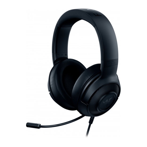 Razer Kraken X Black (RZ04-02890100-R3M1)