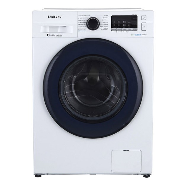 Стиральная машина Samsung WW70J52E02WDLD (7 кг)