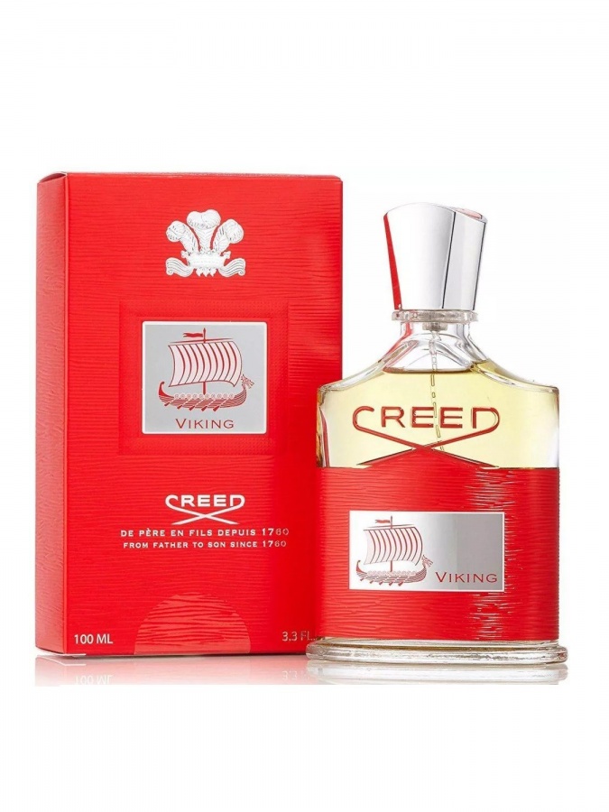 Viking Creed EDP 100ml (Original)