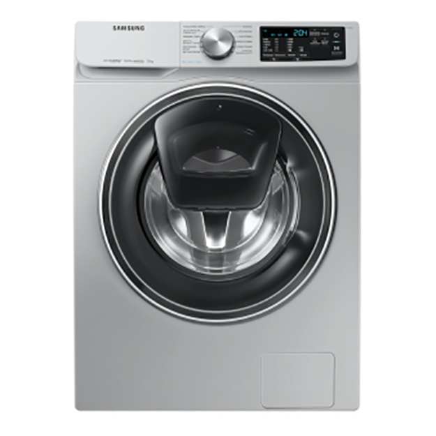 Стиральная машина Samsung WW70R421XSSDLD (7 кг)