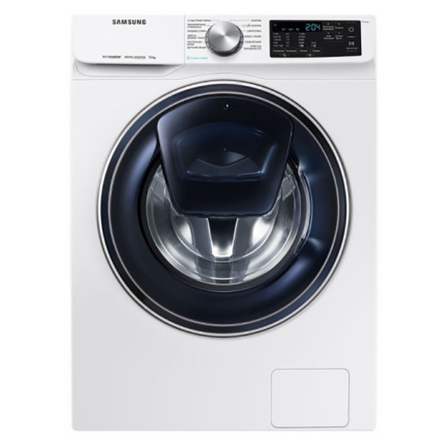 Kir yuvish mashinasi Samsung WW70R421XTWDLD  (7 kg)