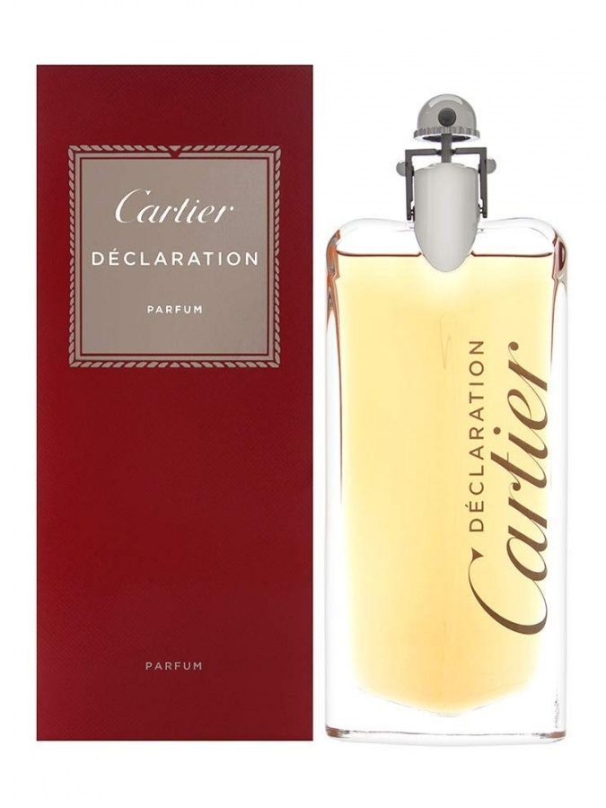 Déclaration Cartier EDP 100ml (Original)