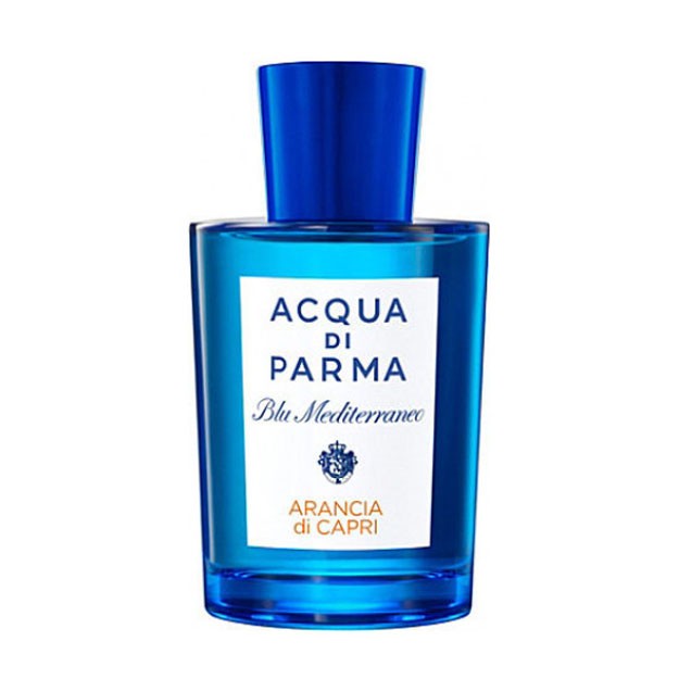 Acqua di Parma Blu Mediterraneo Arancia di Capri Unisex 150ml (Original)