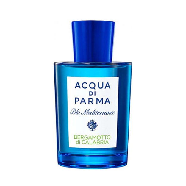Acqua di Parma Blu Mediterraneo Bergamotto di Calabria Unisex 150ml (Original)
