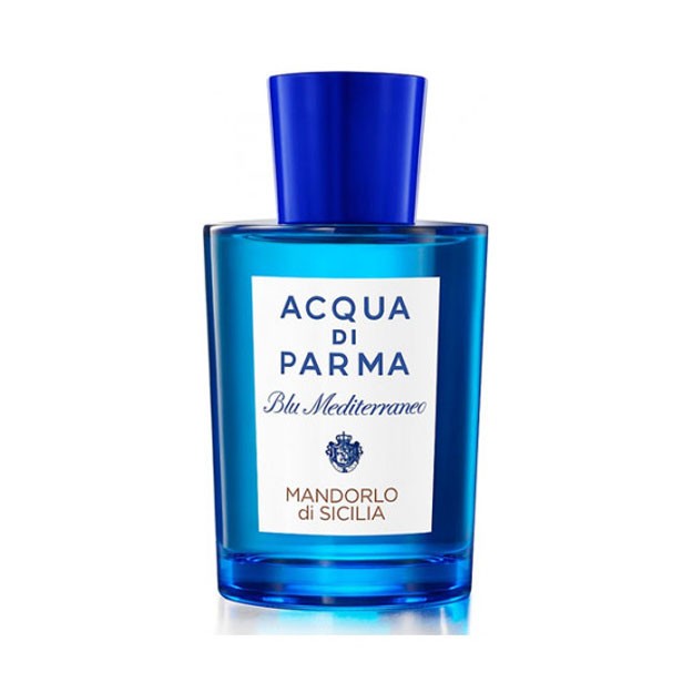 Acqua di Parma Blu Mediterraneo Mandorlo di Sicilia Unisex 150ml (Original)