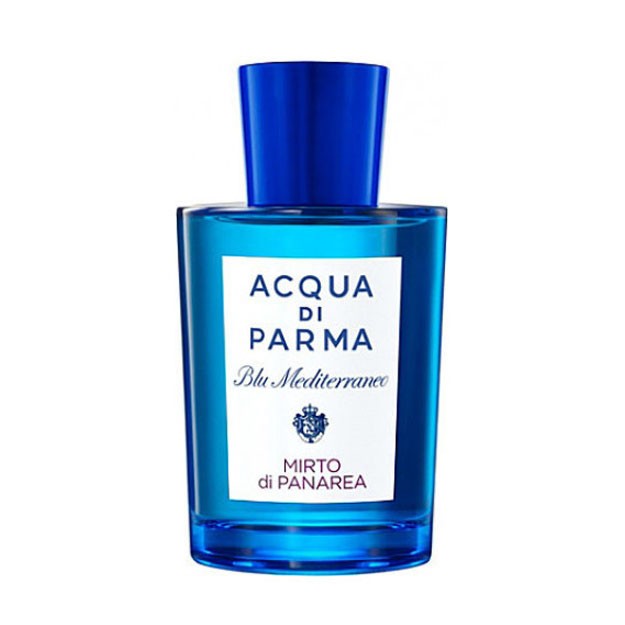 Acqua di Parma Blu Mediterraneo Mirto di Panarea Unisex 150ml (Original)