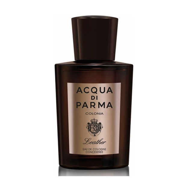 Acqua di Parma Colonia Leather Eau de Cologne Concentree 100ml (Original)