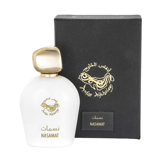 Anfas Alkhalaeej Nasamat Unisex 100ml (Original)