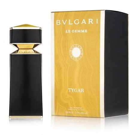 Tygar Bvlgari EDP (Original)