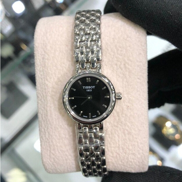 Qo‘l soati Tissot A, Black for women