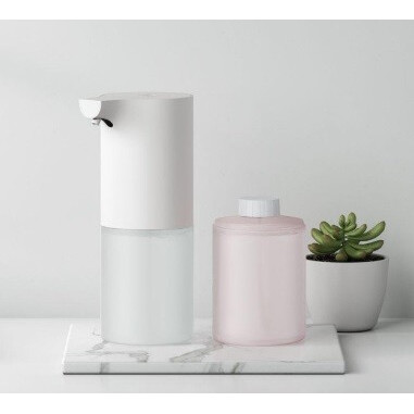 Автоматический дозатор мыла Xiaomi Mijia MJXSJ01XW (White)