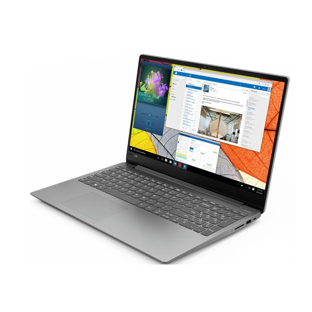 Lenovo Ideapad 330S-15IKB 15.6" i5-8250U, 4GB DDR4, 16GB Optane memory + 1TB HDD, Win10, Platinum Grey