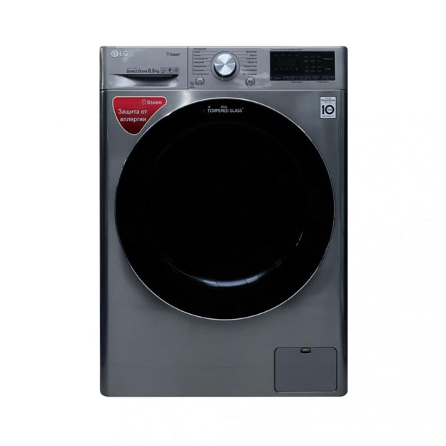 Стиральная машина LG F2V7GW9T (8.5 кг)