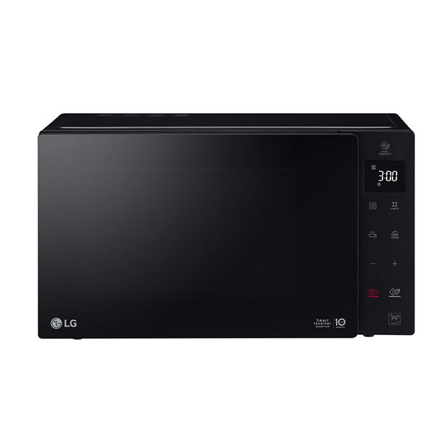 Mikroto‘lqinli pech LG MH8235GDS