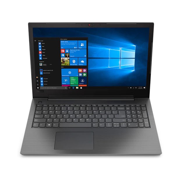 Lenovo V130-15IKB 15.6” HD Intel Core i3-7020U 4GB DDR3 1000 HDD UMA DVD Rus (81HN00DMAK)