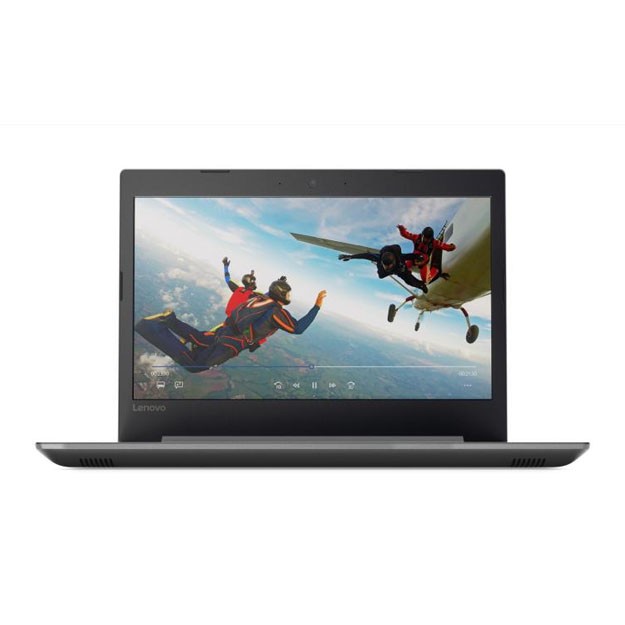Lenovo IdeaPad 320-15ISK 15.6″ HD LED Intel i3-6006U 4GB DDR4 500GB HDD 2GB GF MX920 DVD RUS (80XH004GRK)