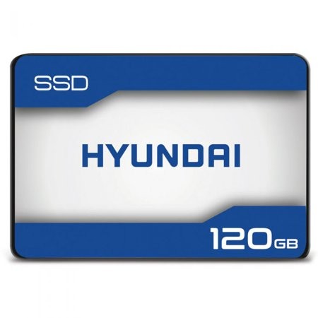 Hyundai 120GB 2.5" SATA 3 6Gb/s