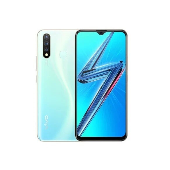 Vivo Y19 4/128GB, White