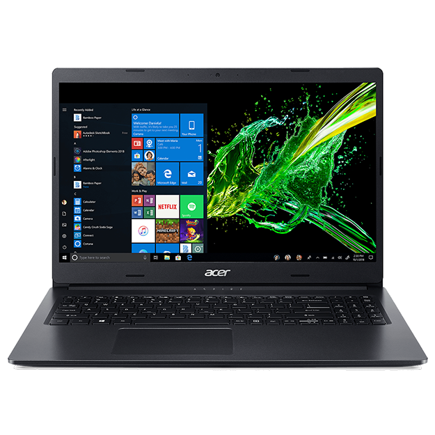 Acer Aspire 3 A315-55G-539Q 15.6" i5-10210U 4GB 1000GB HDD 2GB VRAM
