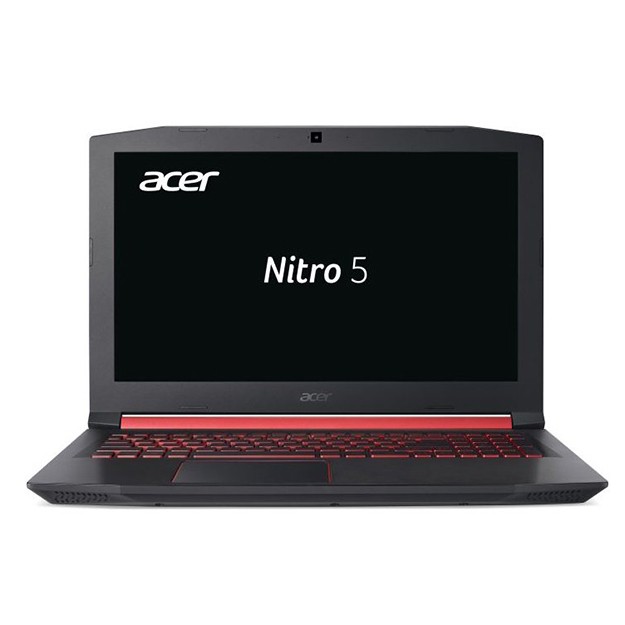Acer Nitro 5 AN515-53-52FA 15.6" i5-8300H 8GB 1TB HDD 4GB GDDR5