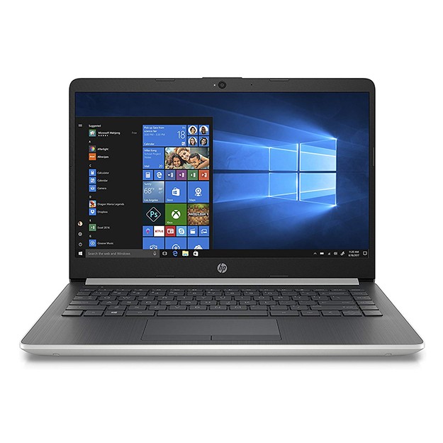 HP Laptop 14 DF0023CL 14.0" 4GB 128GB SSD