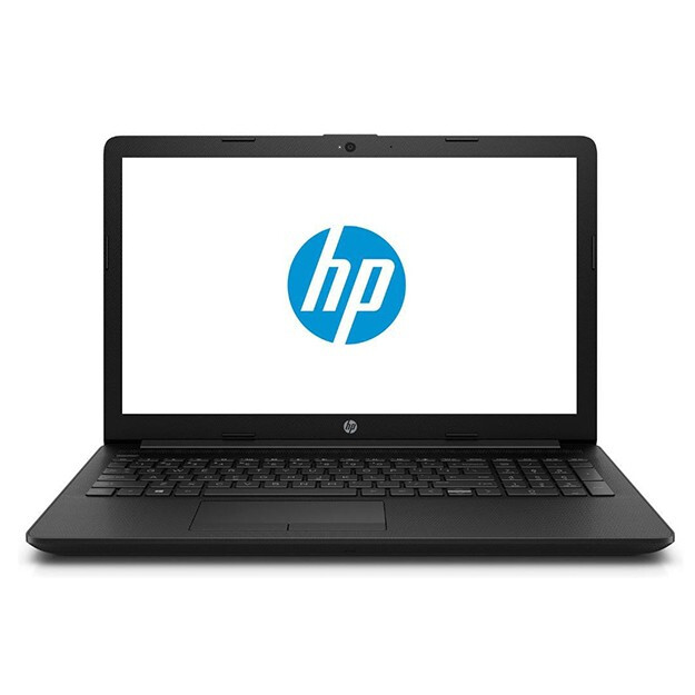 HP Laptop 15-DA1023NIA 15.6" i5-8265U 4GB 1TB HDD