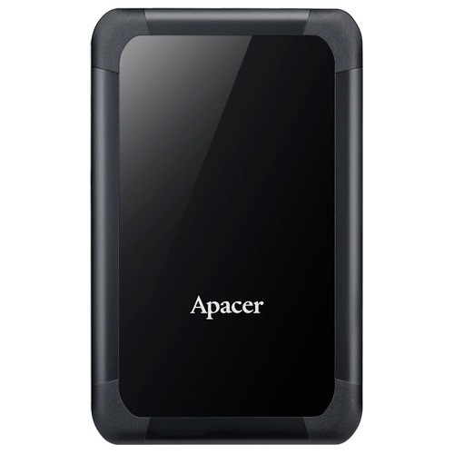 Apacer AC532 2TB (Zarbadan ximoya) (AP2TBAC532B-1)