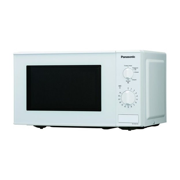 Mikroto‘lqinli pech Panasonic NN-SM221WZPE