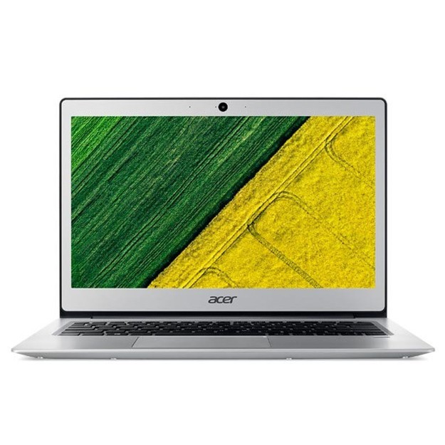 Acer Swift 1 SF114-32, 14" FULL HD LCD, Pentium N5000, UMA, 4GB RAM, 128GB SSD, Linux, NO ODD (NX.GZGER.004)