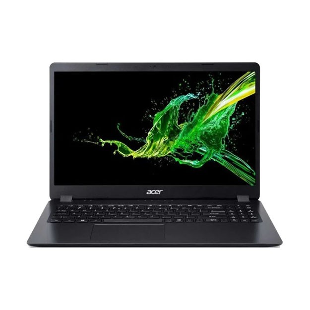 Acer Aspire A315-55G 15.6" HD LED Intel Core i7-10510U DDR4 8GB HDD 1000GB 2GB GeForce MX230 No DVD RUS, Black (NX.HNSSG.00D)