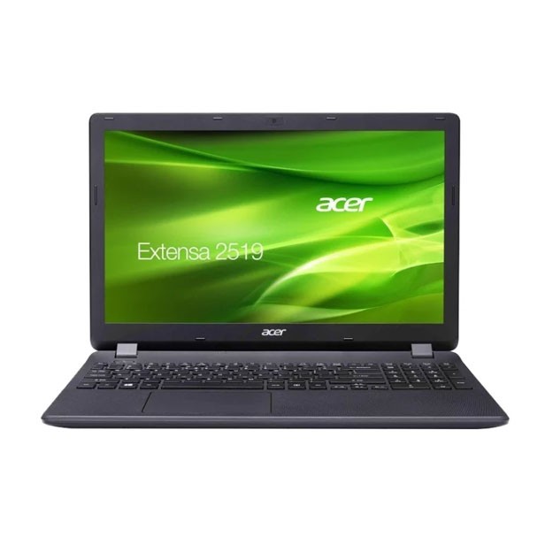 Acer Extensa 2519 15.6" HD LED Celeron 3060 DDR3 4GB 500GB HDD UMA DVD RUS (NX.EFAER.122)