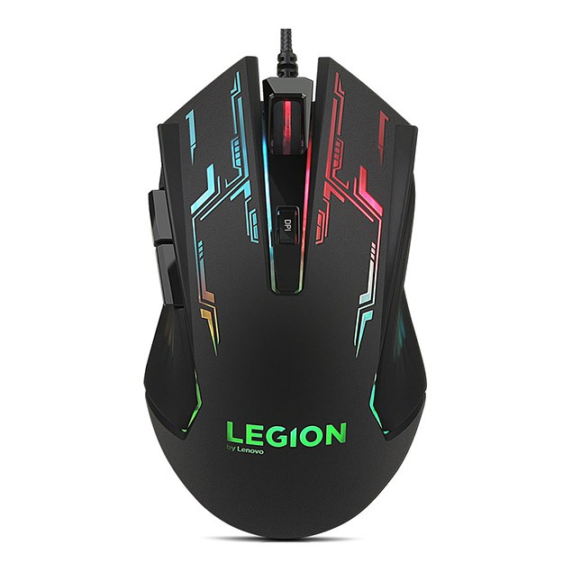 Lenovo Legion M200 RGB Gaming GX30P93886