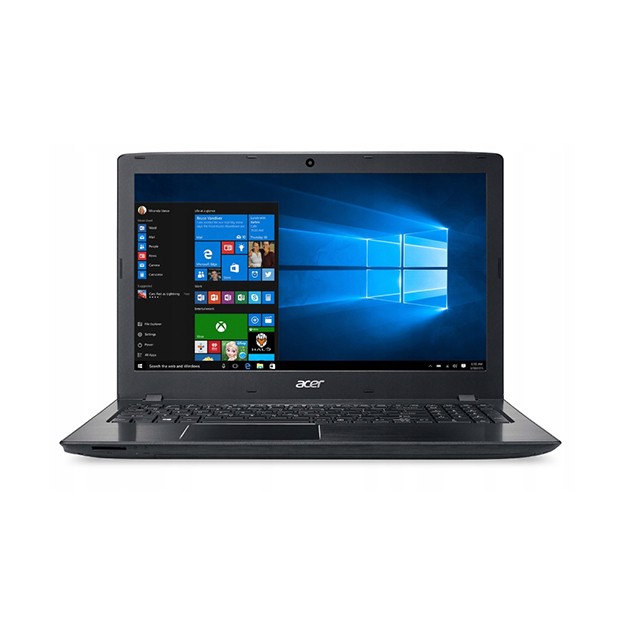 Acer E5-576G, 15.6" HD LCD, i7-7500U, 4GB DDR3, 500 GB, NVIDIA 2GB VGA, ODD, FREE DOS