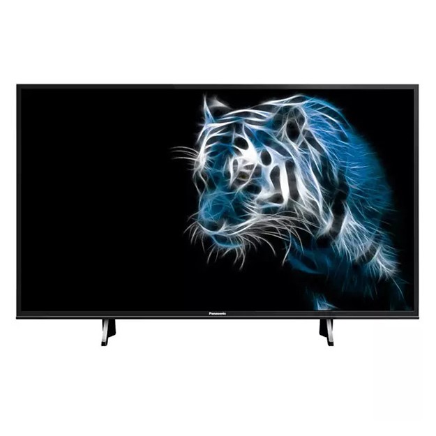 Panasonic 65" Smart TV 4K ULTRA HD (TX-65FXR600)