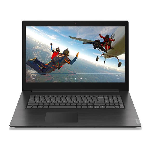 Lenovo Ideapad L340-17IWL,17.3HD TN, i3-8145U, 4GB RAM, 1000GB HDD, NVIDIA MX230 2GB VGA, 81M00016RK
