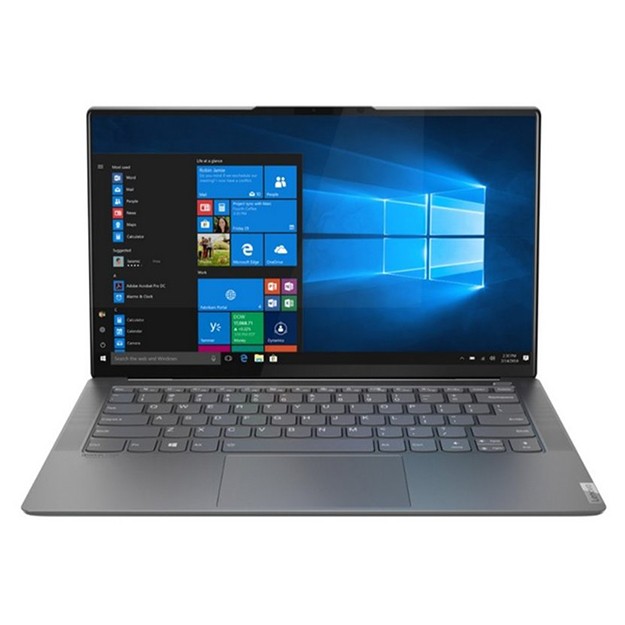Lenovo Yoga S940-14IWL, 14.0FHD IPS GL 400N N GLASS/CORE I5-8265U 1.6G 4C MBINTEGRATED GRAPHICS, 81Q70016RK