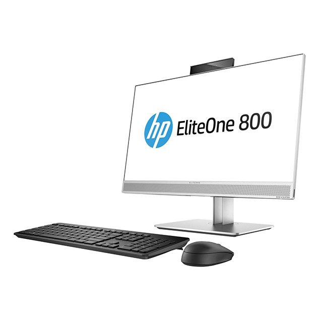Monoblok Hp EliteOne 800 G4 23.8 " i5-8500 8GB, 256GB SSD (4FZ00AW)