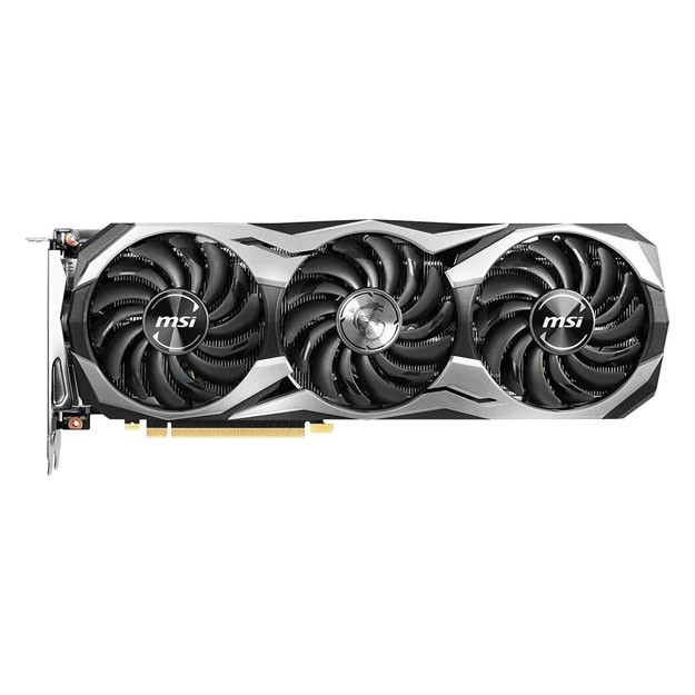 Videokarta MSI - 8GB GeForce RTX 2070 SUPER DUKE OC DDR6 256bit