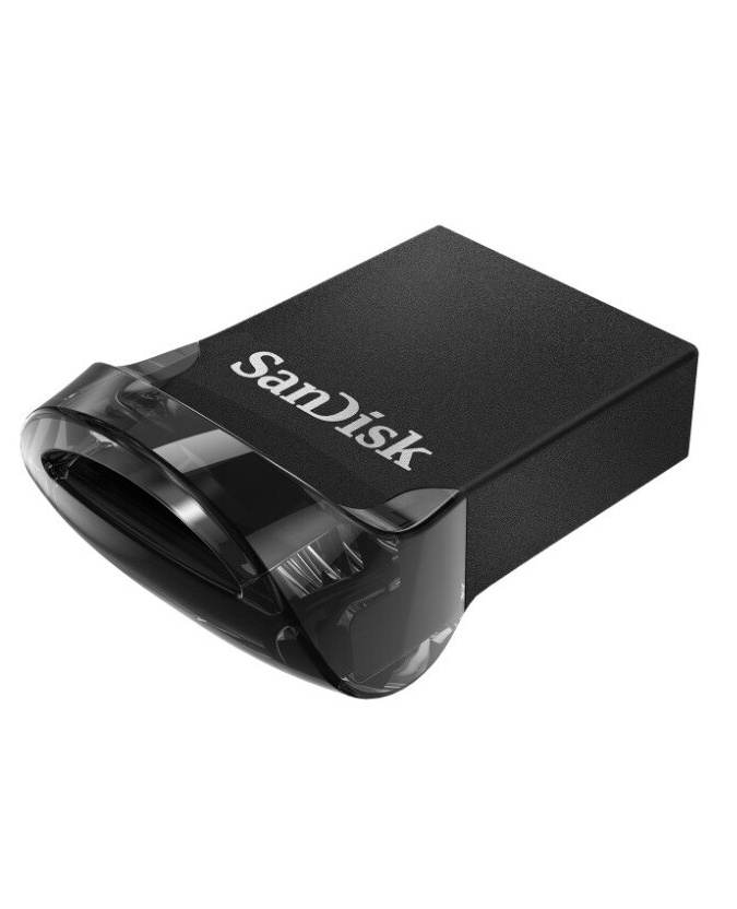 SanDisk Ultra Fit 16GB USB 3.1 (SDCZ430-016G-G46)