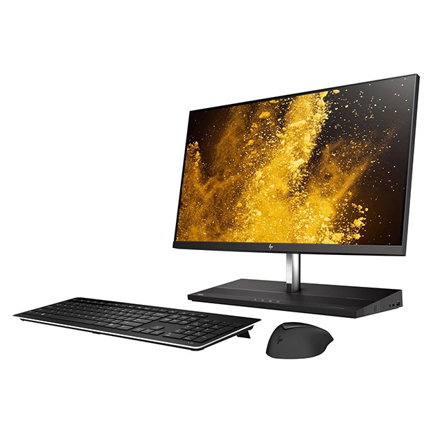 Моноблок HP EliteOne 1000 G2 AIO 23.8", i5-8500, 16GB, 512GB SSD 4PD56EA